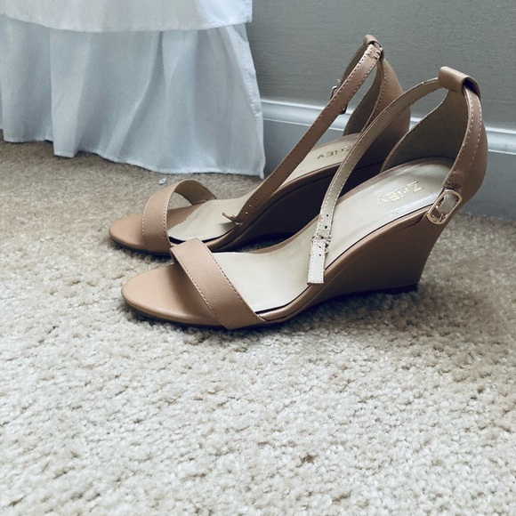Shoes - Wedge Sandals